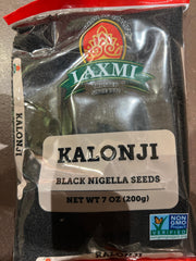 Laxmi Kalonji 200 G