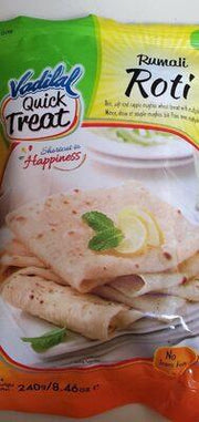 Vadilal Rumali Roti