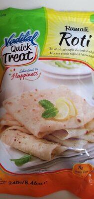 Vadilal Rumali Roti