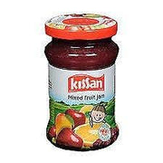 Kissan Mixed Fruit Spread