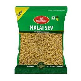 Haldiram’S Malai Sev 400 G