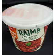 Haldiram S Minute Khana Rajma Chawal Cup 105 G (3.7 Oz)