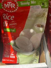 Mtr Rice Idli Mix 500 G