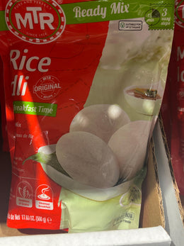 Mtr Rice Idli Mix 500 G
