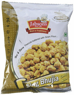 Jabsons Sing Bhujia