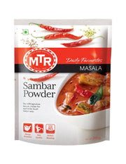 Mtr Sambar Powder 7 Oz