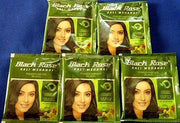 Godrej Black Rose Kali Mehandi 24 G