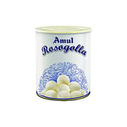 Amol Rasogolla