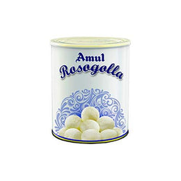 Amol Rasogolla