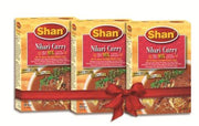 Shan Nihari Seasoning Mix 2.1 Oz
