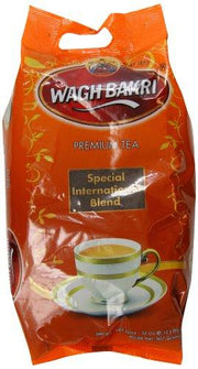 Wagh Bakri Premium Black Tea 2Lb