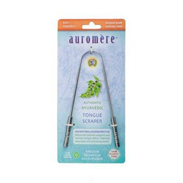 Ayurvedic Tongue Scrapper