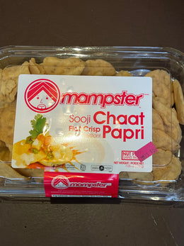 Mampster