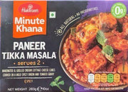 Haldiram’S Paneer Tikka Masala 10 Oz