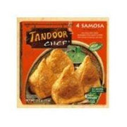 Deep Samosa Punjabi Style With Chutney Jumbo Ea