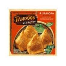 Deep Samosa Punjabi Style With Chutney Jumbo Ea