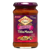 Patak'S Original Concentrated Curry Paste Tikka Masala 10 Oz