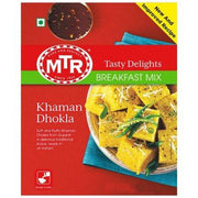 Mtr Khaman Dhokla Mix