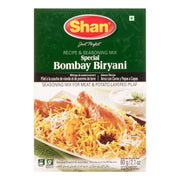 Shan Special Bombay Biryani Mix 2.11 Oz