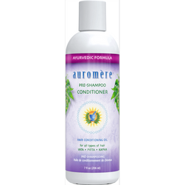 Auromere Pre Shampoo Conditioner 7 Oz