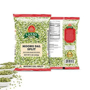 Laxmi Moong Dal Split