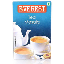 Everest Tea Masala 3.5 Oz