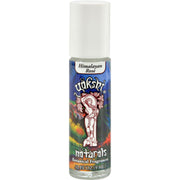 Incense Himalayan Rose Roll On 1/3 Oz By Yakshi Fragrances