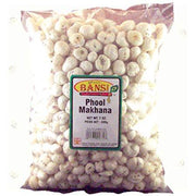 Bansi Phool Makhana 7 Oz (200 G)