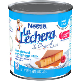 Khrm00014815 14 Oz Sweet Condensed Milk