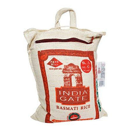 India Gate Basmati Rice Aged
