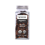Bytewise Organic Premium Cloves Whole 3 Oz