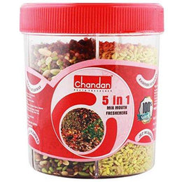 Chandan In 1
