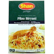 Shan Pilau Biryani Mix 1.76 Oz