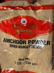Hans Amchoor Powder 200 G