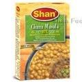 Shan Chana Masala Mix 3.52 Oz