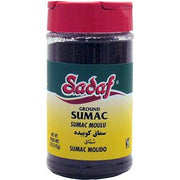 Sadaf Ground Sumac 5 Oz