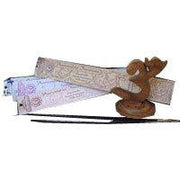 Auromere Ayurvedic Incense Resin 0.35 Oz