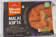 Haldiram’S Malai Kofta 10 Oz