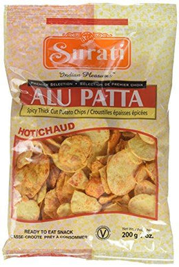 Surati Alu Patta 200 G