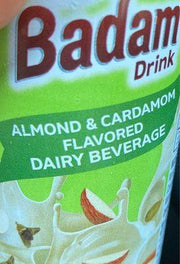 Mtr Badam Drink