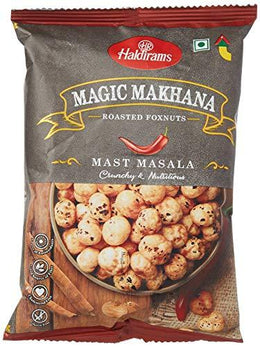 Haldiram’S Magic Makhana Mast Masala 30 G