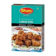 Shan Lahori Fish Mix 3.52 Oz