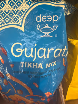 Deep Gujrati Mix 12 Oz