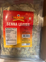 Hans Senna Leaves 25 G