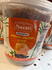 Surati Jagry Kolhapuri 2 Lb