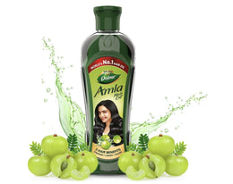 Dabur Amla Hair Oil 450 Ml