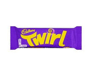 Cadbury Twirl 43 G