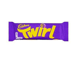 Cadbury Twirl 43 G