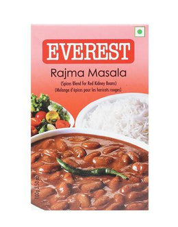 Everest Rajma Masala 3.5 Oz