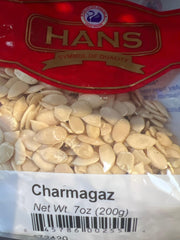 Hans Charmagaz 200 G